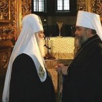 Співчуття Леоніда Кучми з приводу смерті Блаженнішого МЕФОДІЯ