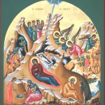 Вітаємо з Різдвом Христовим!