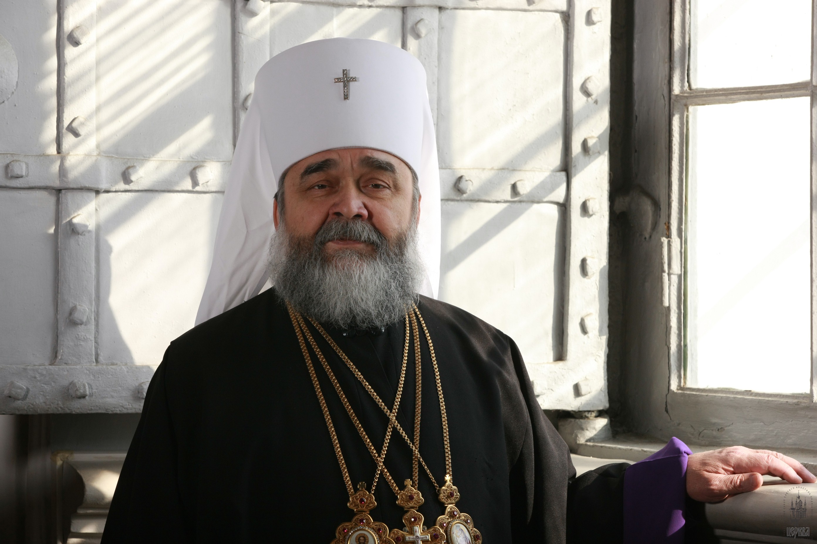В очікуванні канонічного визнання