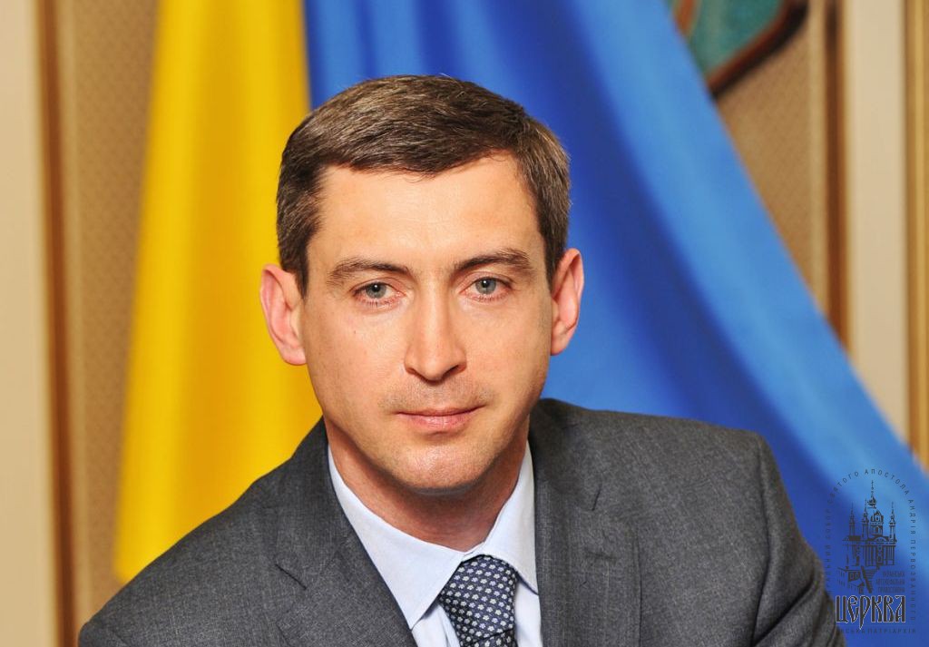 Співчуття від Голови Черкаської ОДА Ю.Ткаченка