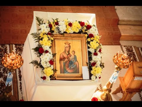 УАПЦ - ПІВРОКУ БЕЗ МИТРОПОЛИТА МЕФОДІЯ