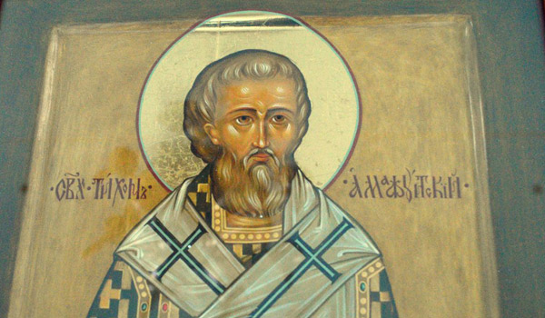 Той, хто дає Богу сторицею прийме