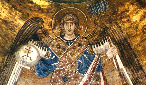 Собор Архангела Гавриїла