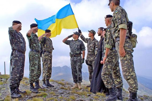 День Захисника України