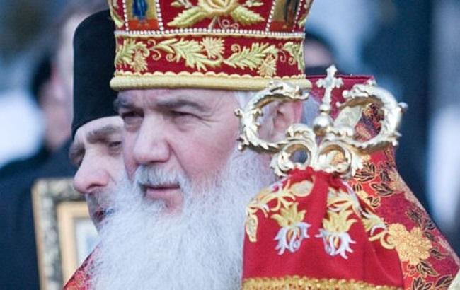 Офіційне повідомлення прес-служби Патріархії УАПЦ
