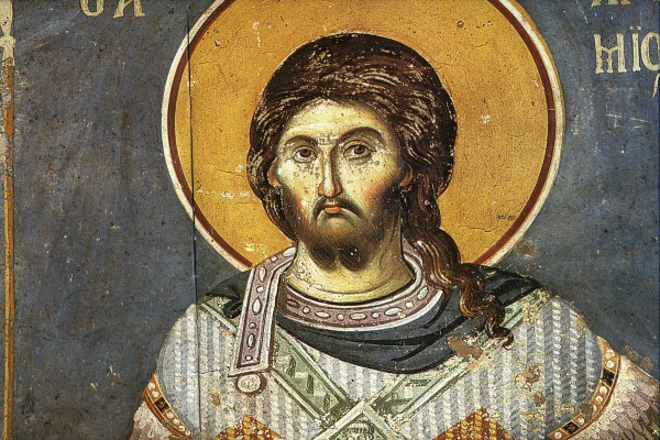 Візит Патріарха Філарета на місце спочину Блаженнішого Митрополита Мефодія