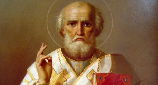 Нескорена великомучениця Варвара