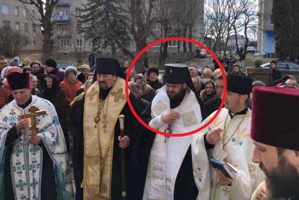 Відбувся меморіальний вечір пам’яті Блаженнішого Митрополита Мефодія: “За мить до весни…”