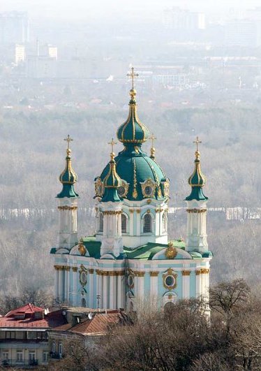 ВІРЯНИ УАПЦ ЗА ЄДИНУ ПОМІСНУ ЦЕРКВУ