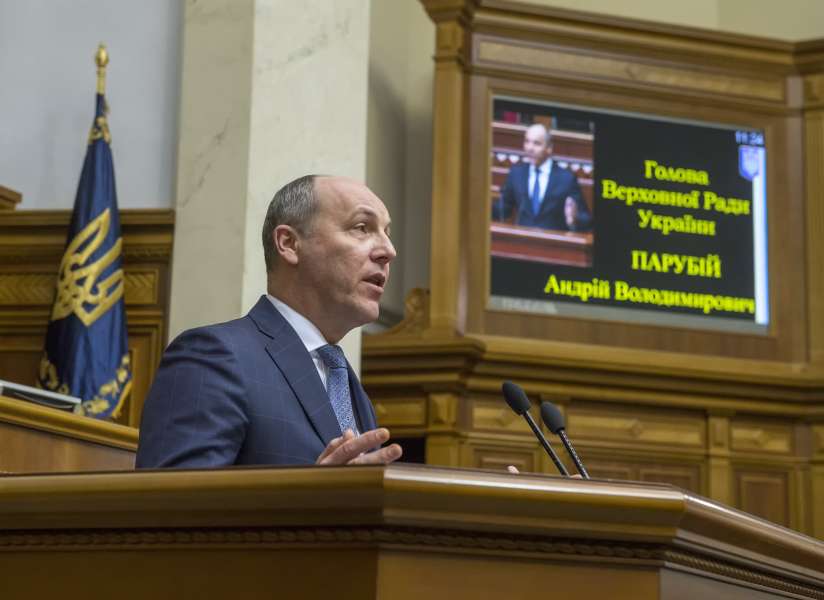 ЄДИНА ПОМІСНА ПРАВОСЛАВНА ЦЕРКВА НЕ СТАНЕ ДЕРЖАВНОЮ – ПРЕЗИДЕНТ