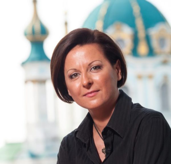 Вітаємо зі святом Покрови Пресвятої Богородиці!