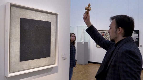 Створення єдиної помісної церкви є одним з фундаментальних речей для майбутнього, для буття української нації і українського народу...
