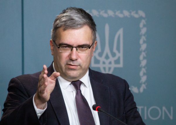 Під час ремонтних робіт в Андріївській церкві знайшли оклад від ікони XІX століття