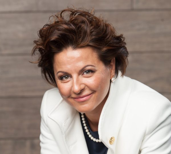 НАТАЛІЯ ШЕВЧУК: «МИ РЕТЕЛЬНО ВІДСТЕЖУЄМО ПРОЦЕСИ»