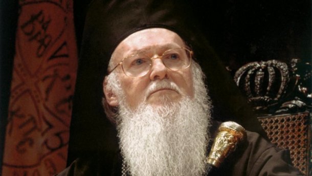 Митрофорний протоієрей УАПЦ духівник «Фонду пам’яті Блаженнішого Митрополита Мефодія» Роман (Будзинський) та представник ОБСЄ обговорили релігійну ситуацію в Україні