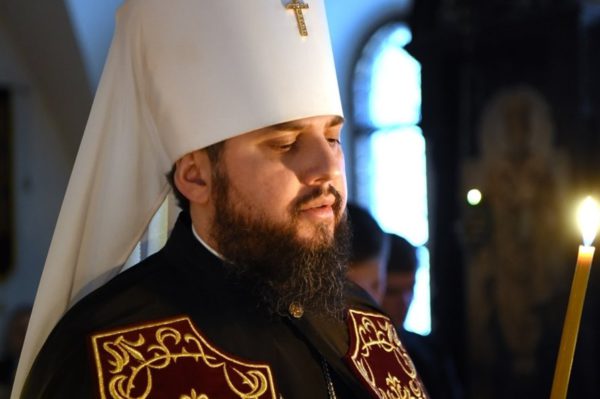 НАШІ ДВЕРІ ВІДЧИНЕНО
