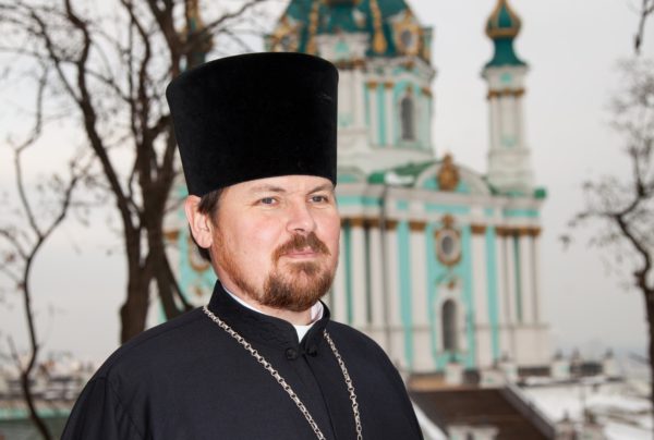 ОДИН НАРОД, ОДНА МОВА, ОДНА ЦЕРКВА (з особистого архіву Блаженнішого Митрополита Мефодія)
