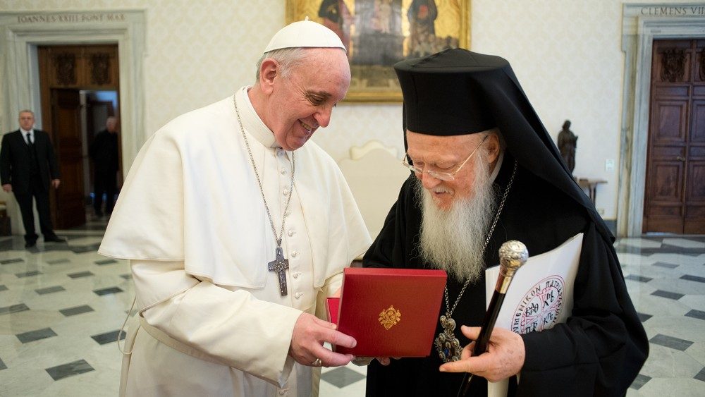 Дотик до невідомого...