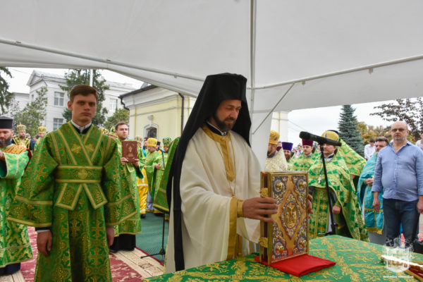 Папа до Вартоломея І: Щоб брати-апостоли Петро й Андрій були поруч
