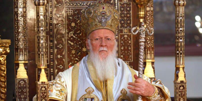 ВРЦіРО оголошує 25 березня Днем загальної молитви і посту за Україну