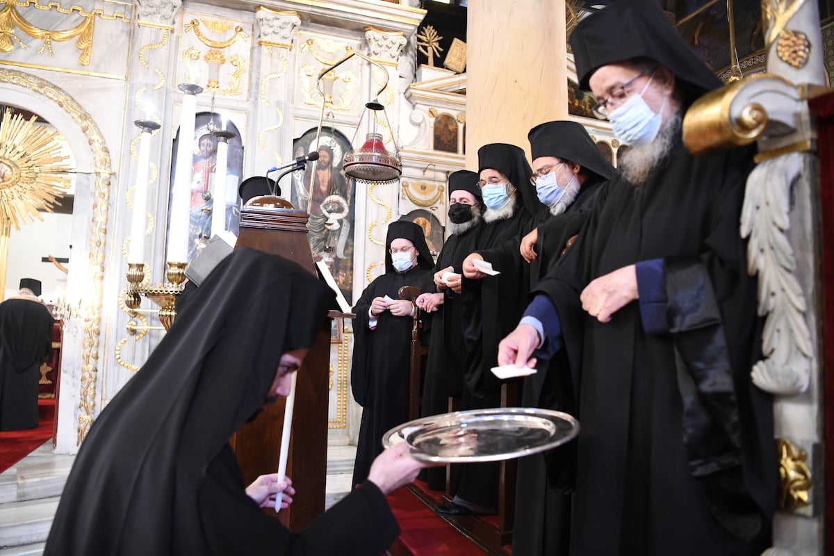 Джо Байден закликав Ердогана повернути Святу Софію християнам