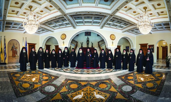 Синод Кіпрської Православної Церкви підтримав рішення Архієпископа Хризостома визнати ПЦУ