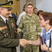 Вселенський патріарх Варфоломій вакцинувався проти Covid-19