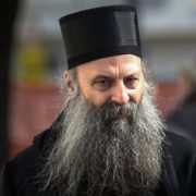 Чи визнає він Православну церкву України? Сербська церква обрала патріарха