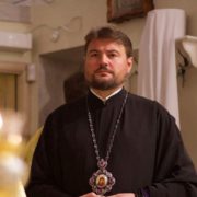 Митрополит Епіфаній висловив подяку за привітання нагоди другої річниці інтронізації та дня народження
