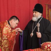 ВІДЕО: Спогади душерозпорядника Блаженноспочилого Митрополита Мефодія – митрофорного протоієрея Романа Будзинського
