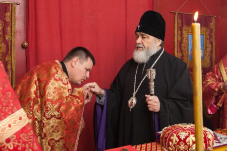 ВІДЕО: Спогади душерозпорядника Блаженноспочилого Митрополита Мефодія – митрофорного протоієрея Романа Будзинського