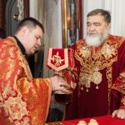 Спогади Романа Будзинського у шосту річницю з дня упокоєння Блаженнішого Митрополита Мефодія (Кудрякова)