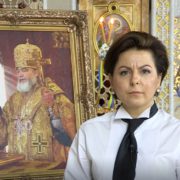 Наталія Шевчук про Митрополита Мефодія (Кудрякова) в шосту річницю від дня упокоєння