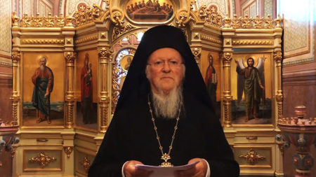 Пандемія – не кара Божа, а відчайдушний заклик шанувати дароване нам