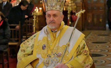 Митрополит Еммануїл (Адамакіс) очолить Халкедонську митрополію