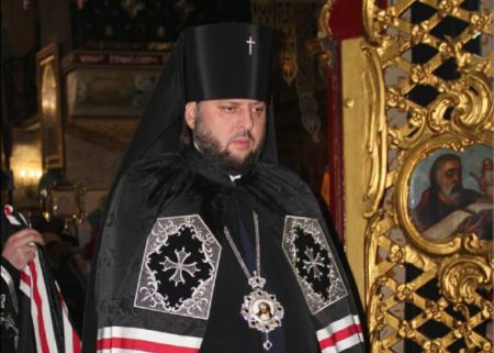 Ο μοχθηρός αλήτης της ΟΕΟ ΤΥΧΩΝ Πετρανιούκ