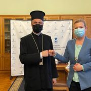 «Не хлібом єдиним житиме людина, але всяким словом, що виходить з уст Божих» (Мф. 4: 4)
