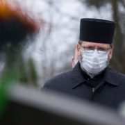 Співчуття главі УГКЦ в зв'язку з втратою мами - Віри Шевчук