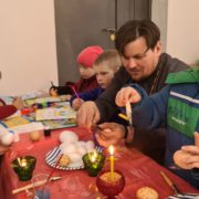 Вербна неділя