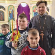Візит Варфоломія засвідчить, де справжня Українська Церква, а де РПЦ – Епіфаній