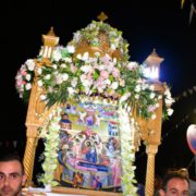 "Унікальний" день Ламбри на егейських островах - Вірні з пошаною дотримуються звичаїв та традицій