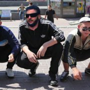 Папа присвятив недільну молитву припиненню агресії на сході України (відео)