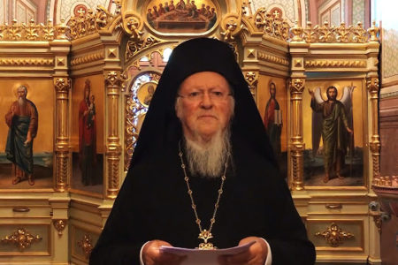 Опубліковано лист, який спростовує московську пропаганду про об’єднавчий процес