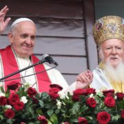 Спільне святкування Пасхи було би могутнім знаком примирення, – митрополит Еммануїл