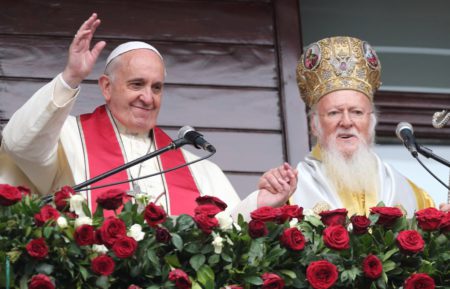 У Ватикані говорять про важливість однієї дати Пасхи для всіх християн