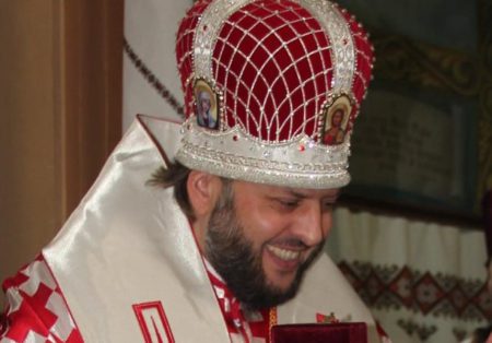 ПОЦІЛУНОК ІУДИ –«СИНА СМЕРТІ» / РОЗПИСКА ПЕТРАНЮКА Т.І.