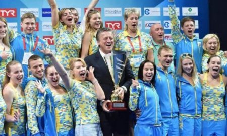 ВІТАЄМО ЧЕМПІОНІВ УКРАЇНИ!