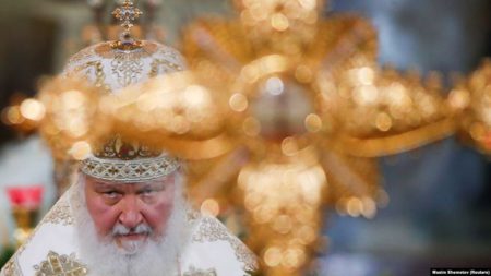 Пропозиція сербского ієрарха Варфоломію має коріння в Москві, – речник ПЦУ