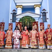 Екуменічна концепція УГКЦ — православна рефлексія