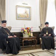 ΤΟ ΦΙΛΙ ΤΟΥ ΙΟΥΔΑ – «ΓΙΟΥ ΤΟΥ ΘΑΝΑΤΟΥ» / ΔΗΛΩΣΗ ΤΟΥ ΠΕΤΡΑΝΙΟΥΚ Τ.Ι.